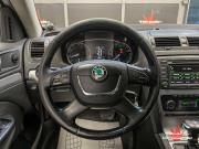 Skoda Octavia II (A5) Рестайлинг Пермь  - изображение 27