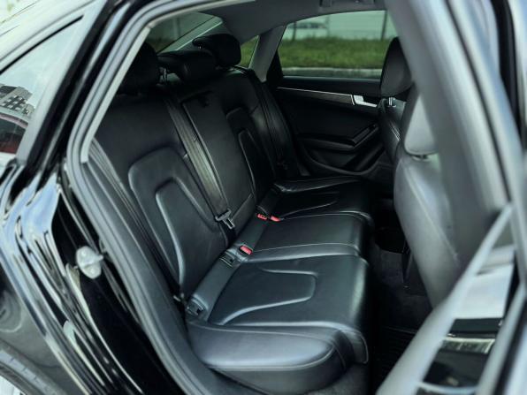 Audi A4 IV (B8) Рестайлинг с пробегом 2015 года, цена 1 850 000 рублей, 223425 км, седан, Автокод Объявления