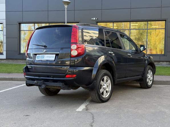 Great Wall Hover H5 с пробегом 2013 года, цена 615 000 рублей, 134970 км, внедорожник, Автокод Объявления