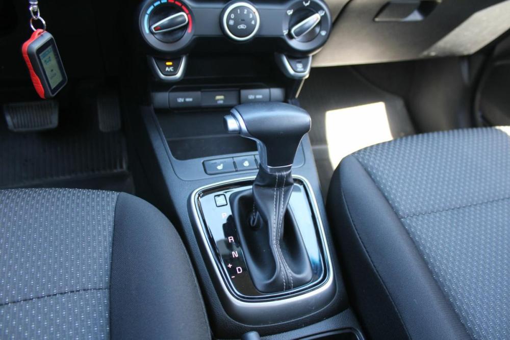 Kia Rio IV Рестайлинг Пермь  - изображение 19