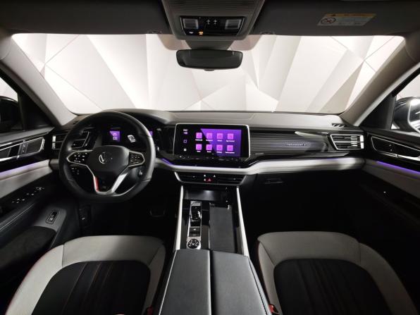 Volkswagen Teramont I Рестайлинг с пробегом 2023 года, цена 4 741 000 рублей, 28984 км, внедорожник, Автокод Объявления
