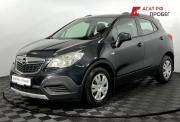 Opel Mokka I Нижний Новгород  - изображение 24