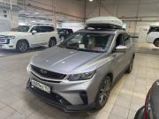 Geely Coolray I Санкт-Петербург  - изображение 13