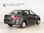 Lada (ВАЗ) Granta I Рестайлинг Казань  - изображение 11