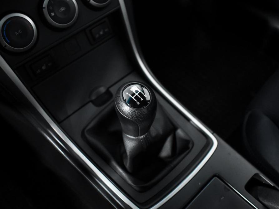 Mazda 6 II (GH) Санкт-Петербург  - изображение 12