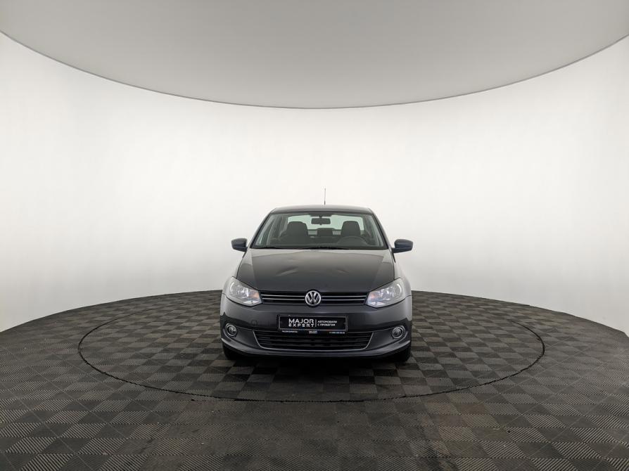 Volkswagen Polo V Москва  - изображение 2