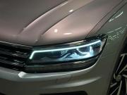Volkswagen Tiguan II Челябинск  - изображение 37