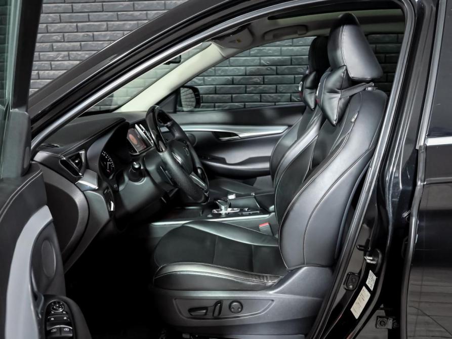 Infiniti QX50 II Екатеринбург  - изображение 10