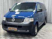 Volkswagen Transporter T5 Стерлитамак  - изображение 37