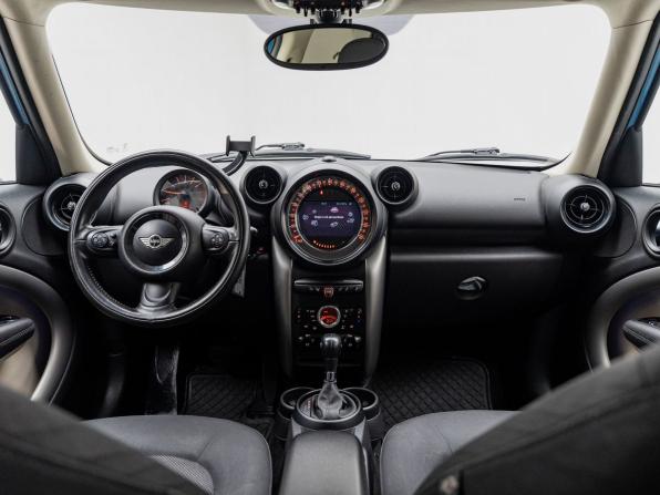 Mini Countryman I с пробегом 2016 года, цена 1 490 000 рублей, 150172 км, внедорожник, Автокод Объявления