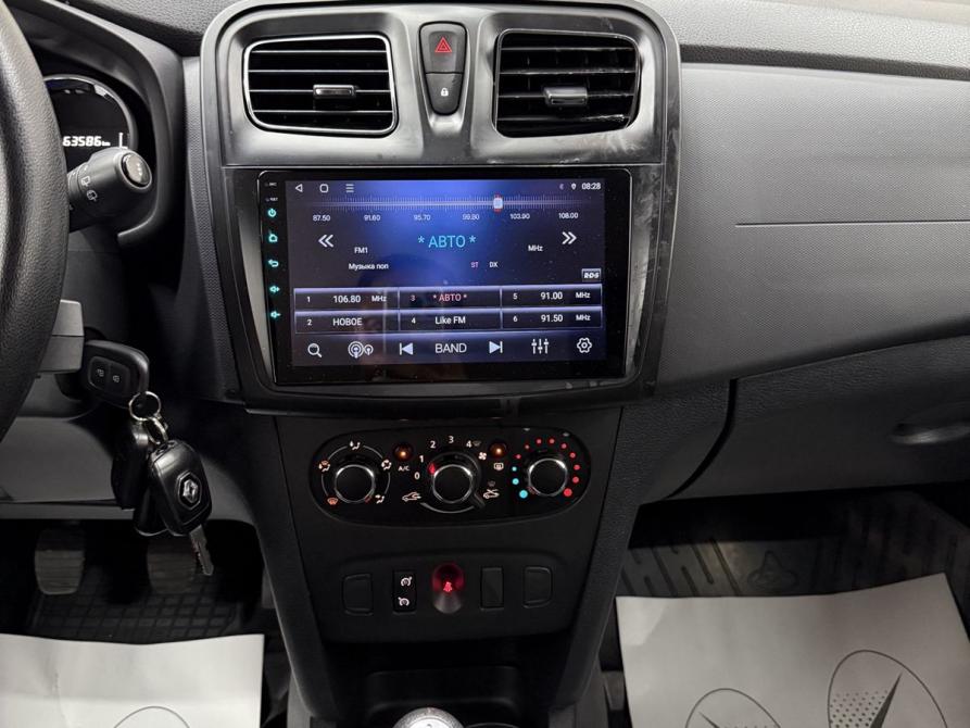 Renault Sandero II Рестайлинг Энгельс  - изображение 14