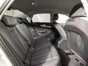 Audi A4 V (B9) Рестайлинг Москва  - изображение 35
