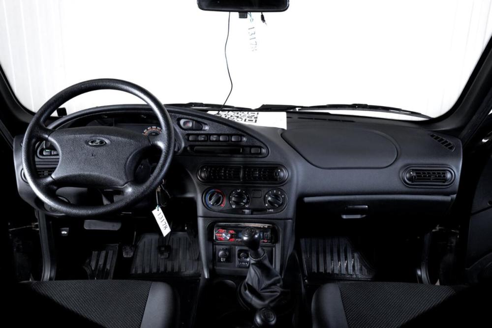 Lada (ВАЗ) Niva Travel I Тюмень  - изображение 14
