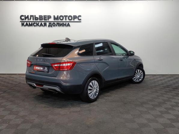 Lada (ВАЗ) Vesta I с пробегом 2019 года, цена 840 000 рублей, 232000 км, универсал, Автокод Объявления