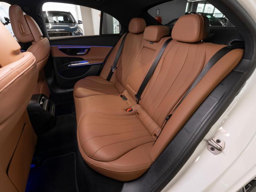 Mercedes-Benz E-Класс VI (W214 S214) Москва  - изображение 16