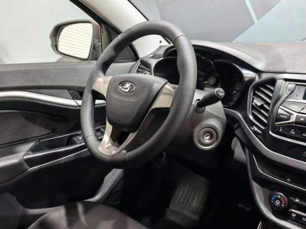 Lada (ВАЗ) Vesta I с пробегом 2016 года, цена 755 000 рублей, 72443 км, седан, Автокод Объявления