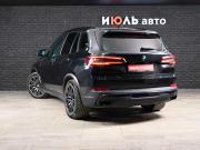 BMW X5 IV (G05/G18) Екатеринбург  - изображение 23