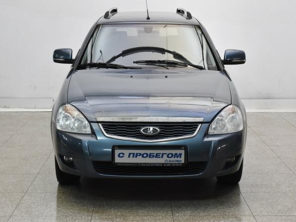 Lada (ВАЗ) Priora I Рестайлинг с пробегом 2015 года, цена 550 000 рублей, 111643 км, универсал, Автокод Объявления