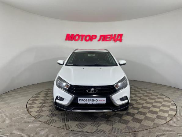 Lada (ВАЗ) Vesta I с пробегом 2019 года, цена 1 249 000 рублей, 65226 км, универсал, Автокод Объявления