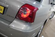 Toyota Avensis II Рестайлинг Новокузнецк  - изображение 43