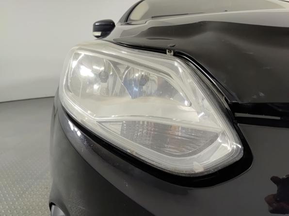 Ford Focus III с пробегом 2012 года, цена 548 000 рублей, 167938 км, седан, Автокод Объявления