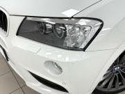 BMW X3 II (F25) Красноярск  - изображение 29