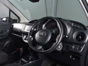 Toyota Vitz III (XP130) Рестайлинг 2 Кемерово  - изображение 32