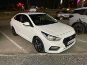Hyundai Solaris II Волгоград  - изображение 2