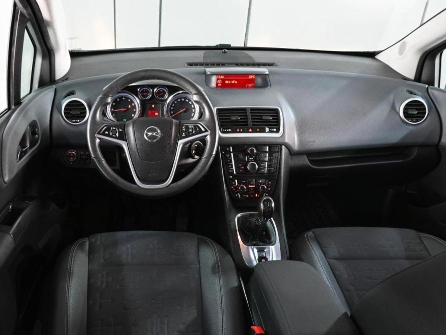 Opel Meriva B Ростов-на-Дону  - изображение 6