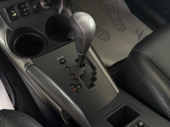 Toyota RAV4 III (XA30) с пробегом 2008 года, цена 990 000 рублей, 282778 км, внедорожник, Автокод Объявления