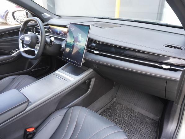 Geely Preface I с пробегом 2024 года, цена 2 763 000 рублей, 1494 км, седан, Автокод Объявления