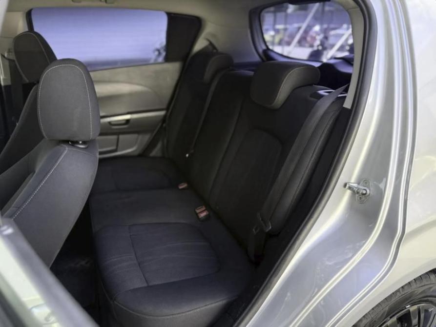 Chevrolet Aveo II Ставрополь  - изображение 17