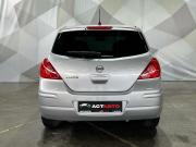 Nissan Tiida I Рестайлинг Оренбург  - изображение 24