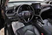 Toyota Camry VIII (XV70) Рестайлинг Новокузнецк  - изображение 52
