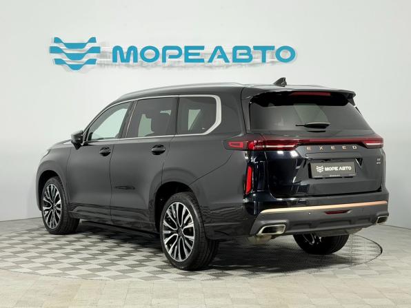 Exeed VX I с пробегом 2023 года, цена 2 690 000 рублей, 85000 км, внедорожник, Автокод Объявления