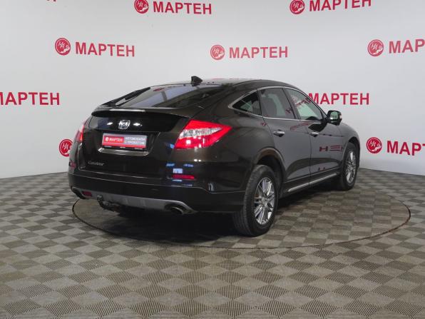 Honda Crosstour I Рестайлинг с пробегом 2014 года, цена 1 455 000 рублей, 276556 км, внедорожник, Автокод Объявления