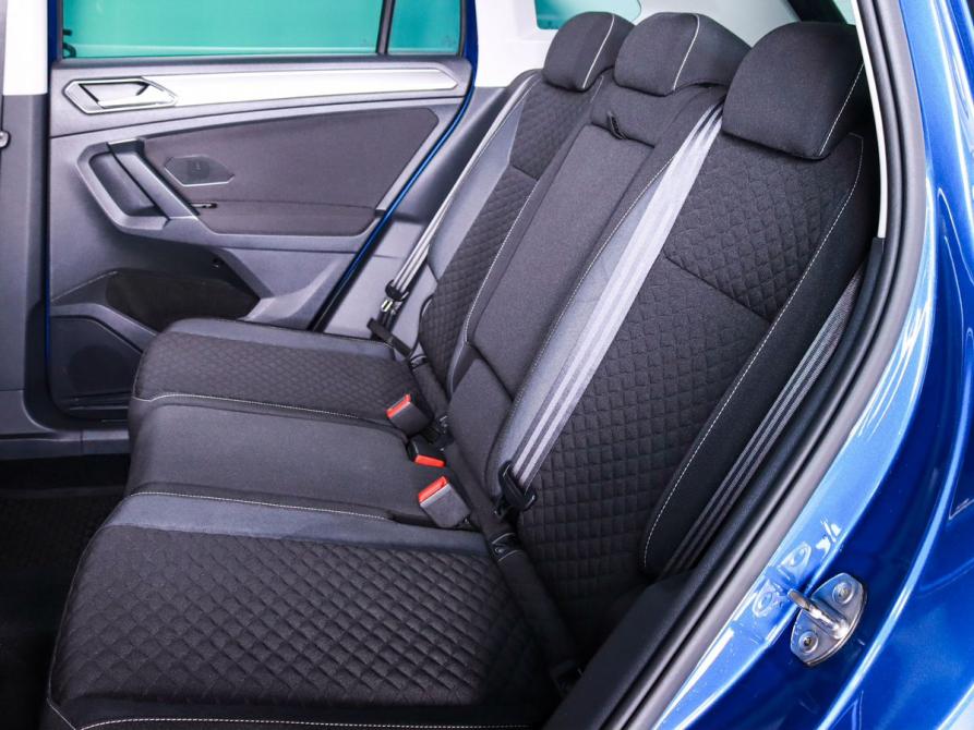 Volkswagen Tiguan II Минеральные Воды  - изображение 10