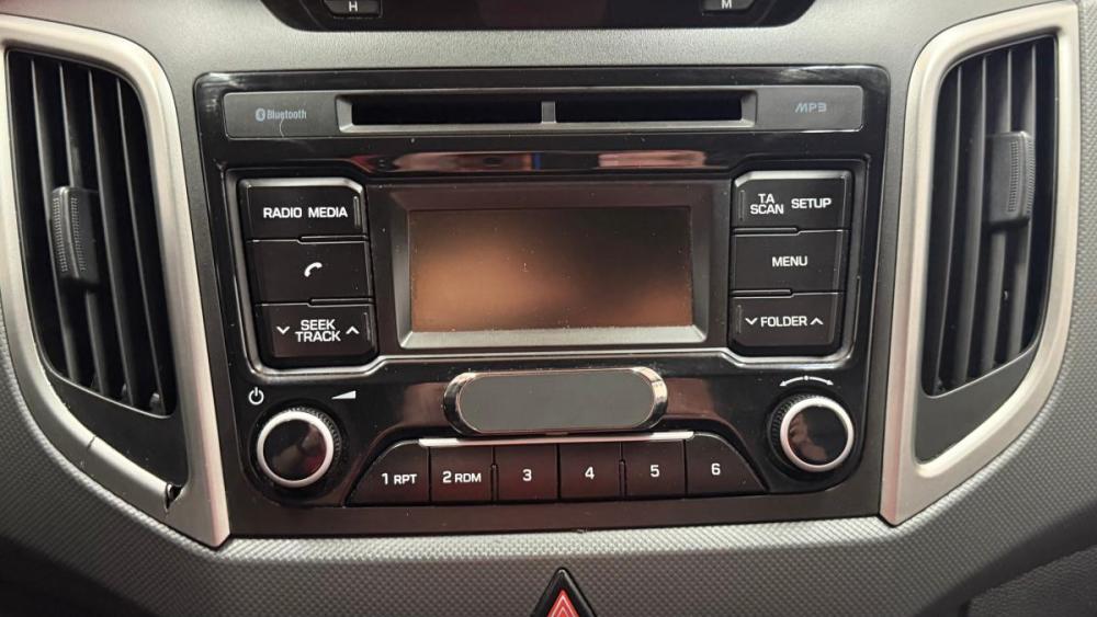 Hyundai Creta I Магнитогорск  - изображение 11
