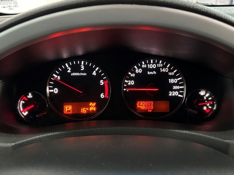 Nissan Pathfinder III Рестайлинг Москва  - изображение 13