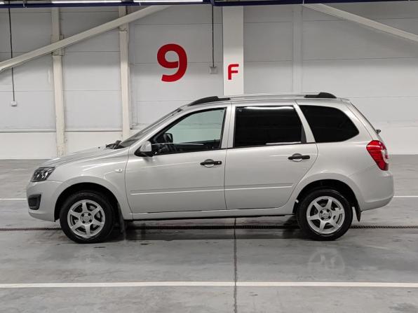 Lada (ВАЗ) Kalina II с пробегом 2015 года, цена 515 000 рублей, 84615 км, универсал, Автокод Объявления