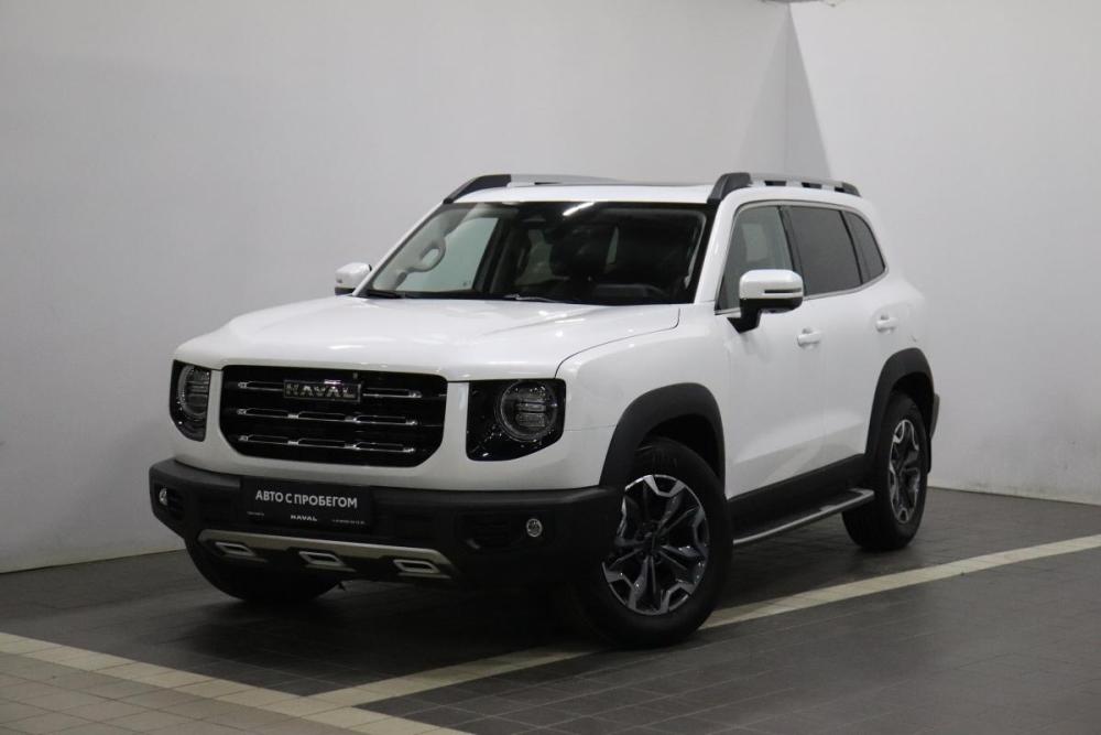 Haval Dargo Ульяновск  - изображение 1