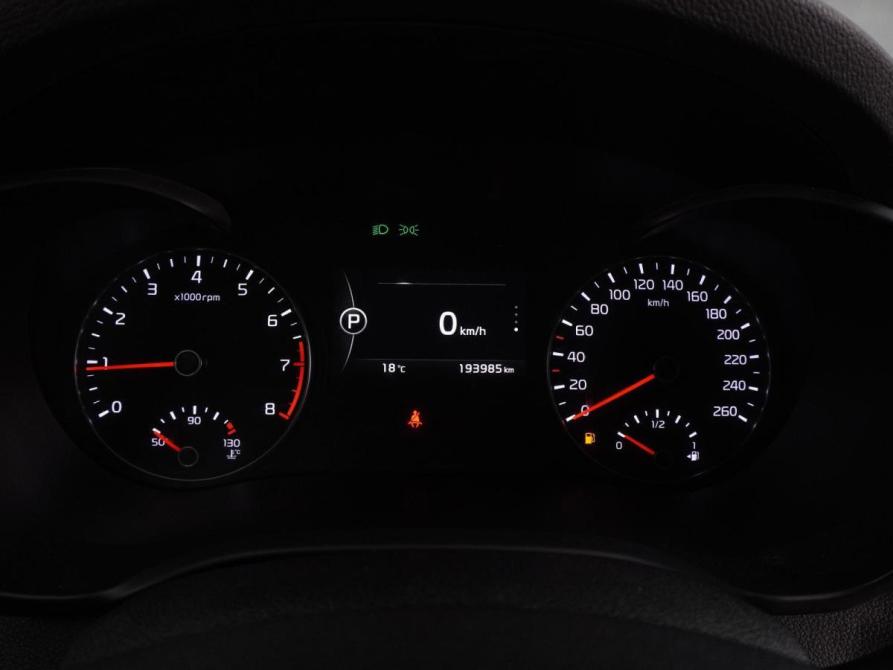 Kia Optima IV Воронеж  - изображение 26