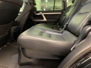 Toyota Land Cruiser 200 Series Рестайлинг 2 Екатеринбург  - изображение 78
