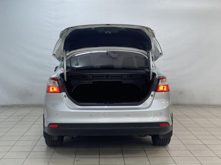 Ford Focus III Воронеж  - изображение 8