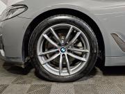 BMW 5 серии VII (G30/G31/G38) Рестайлинг Москва  - изображение 27