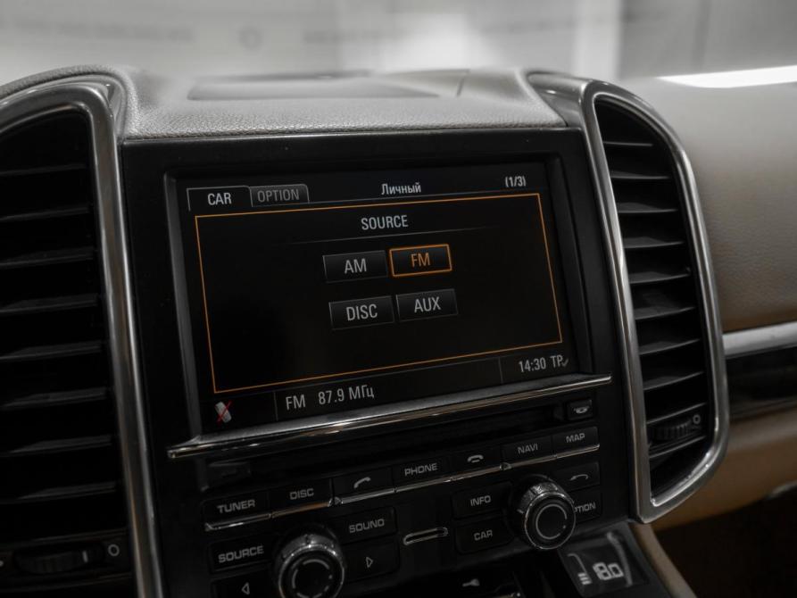 Porsche Cayenne II (958) Москва  - изображение 22