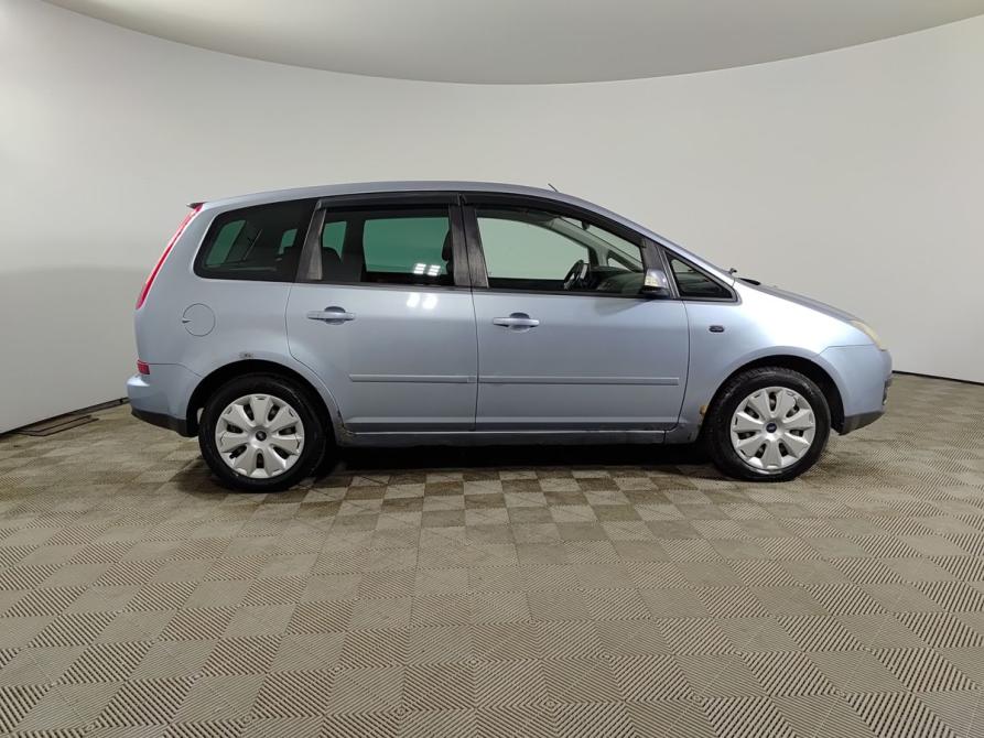 Ford C-MAX I Уфа  - изображение 5