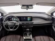 BAIC U5 Plus Москва  - изображение 43