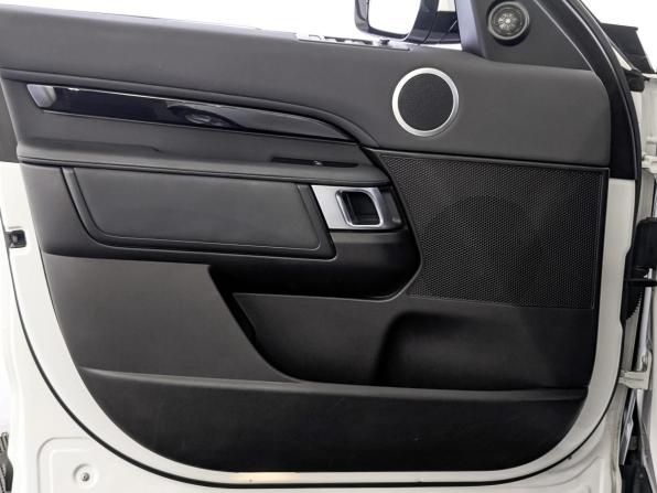 Land Rover Discovery V с пробегом 2017 года, цена 3 495 000 рублей, 145371 км, внедорожник, Автокод Объявления