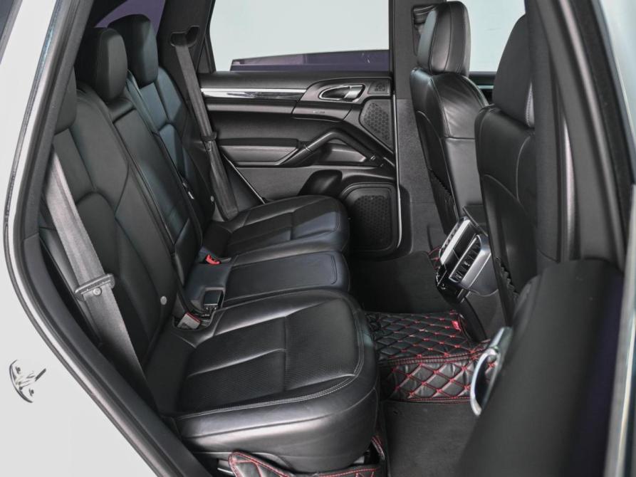 Porsche Cayenne II (958) Ростов-на-Дону  - изображение 7